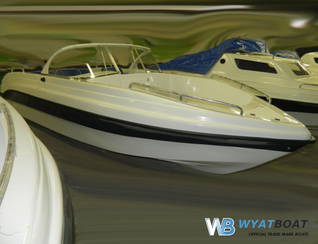 Neman-500 Open